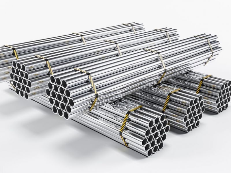 佛山不锈钢异型管厂*不锈钢管酸洗与抛光究竟哪种工艺更好？