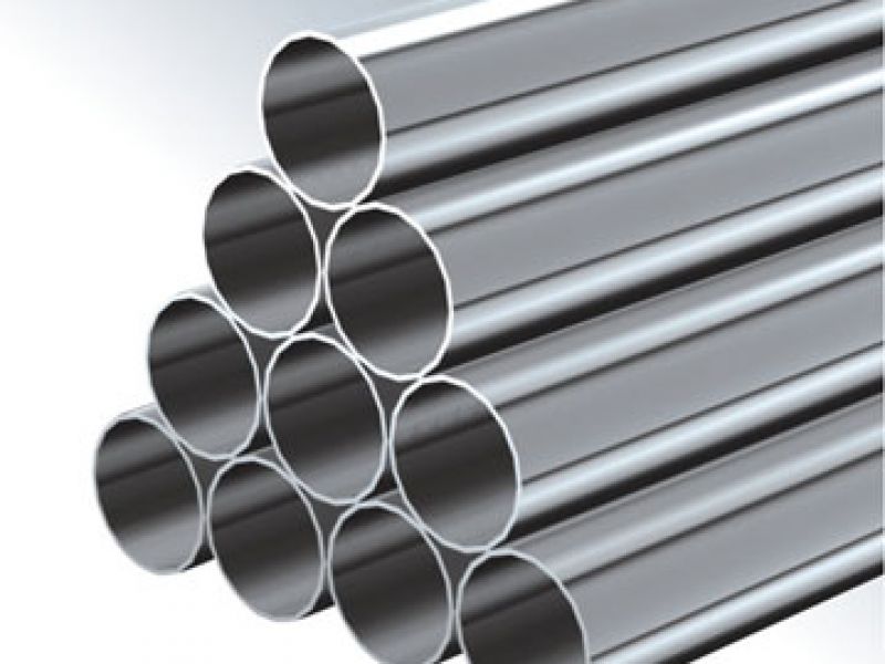 不锈钢焊管壁厚不均如何解决/不锈钢管的表面亮度机械抛光处理