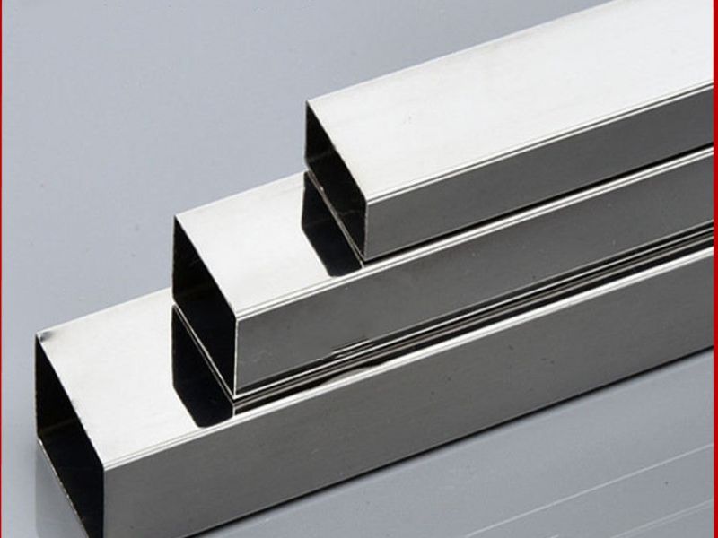 304不锈钢厚壁管应用