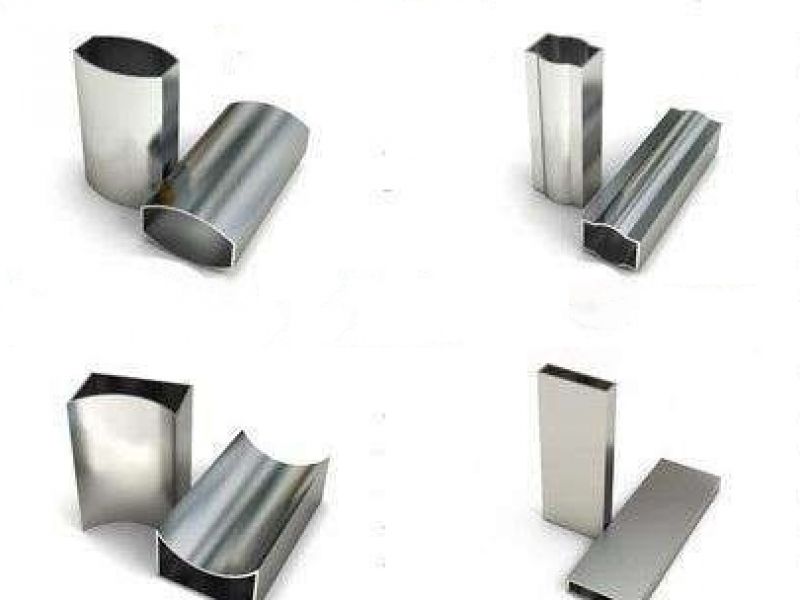 有关不锈钢凹槽管白化酸洗的溶液配制方法和步骤的介绍