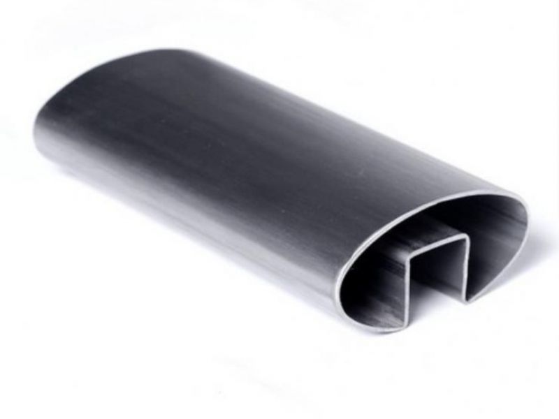 关于对不锈钢凹槽管进行硫酸铜点试验的详细介绍