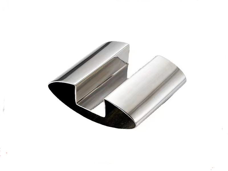 关于不锈钢异型管电解精抛光生产加工工艺介绍