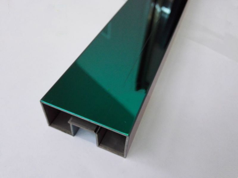 关于304不锈钢异型管材质真假的辨别方法介绍