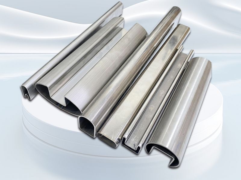 不锈钢异型管在进行切割焊接前需要注意什么事项？