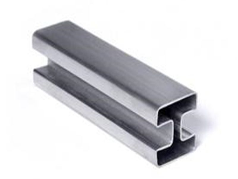 不锈钢凹槽管的弯曲加工工艺需要注意什么事项？