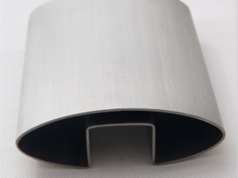 不锈钢异型管生产厂家如何因地制宜选择工艺生产路线？