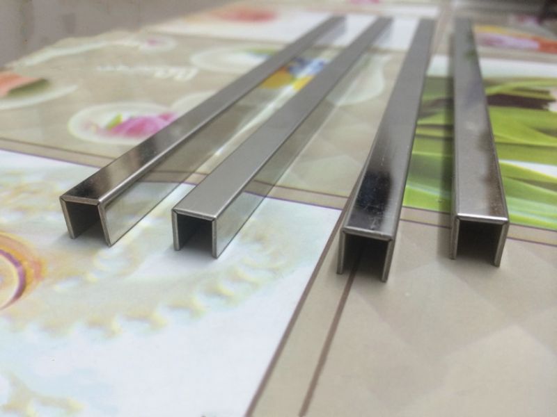 有关流体用不锈钢凹槽管的概述以及制造方法的介绍