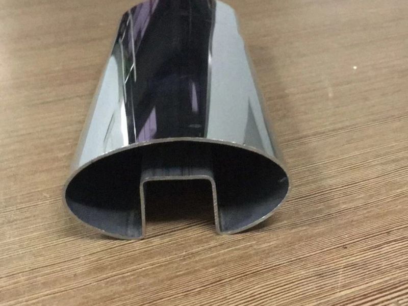 介绍有关不锈钢异型管表面腐蚀的八大处理方法