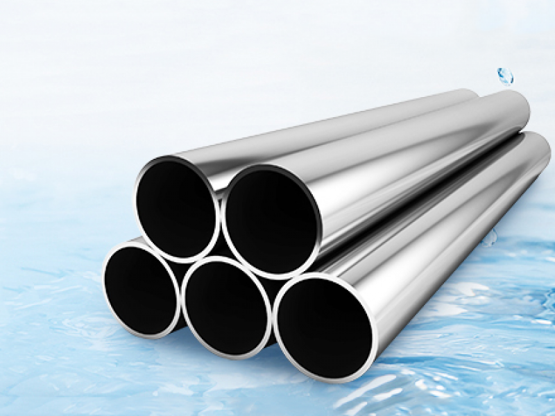 不锈钢大管道系统分析