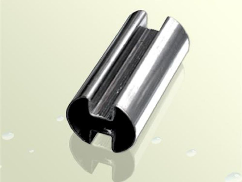 介绍不锈钢异型管表面损伤的几种常见清洗方法