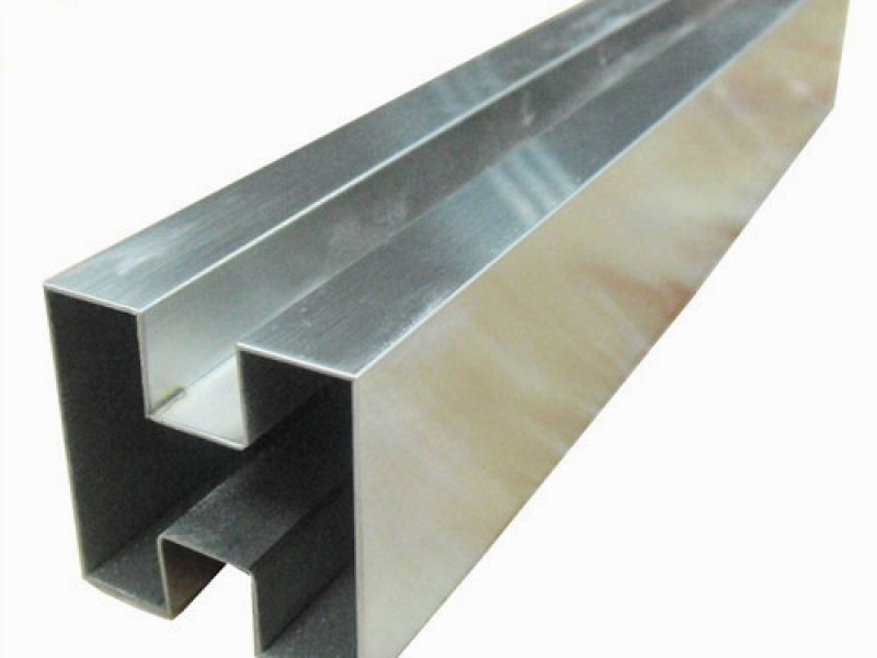 如何修复不锈钢凹槽管表面磨损破裂的痕迹? 如何修复不锈钢凹槽管表面磨损破裂的痕迹?