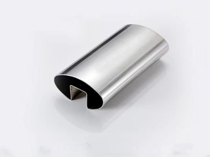 关于不锈钢凹槽管表面划痕损伤的修复问题讲解 关于不锈钢凹槽管表面划痕损伤的修复问题讲解