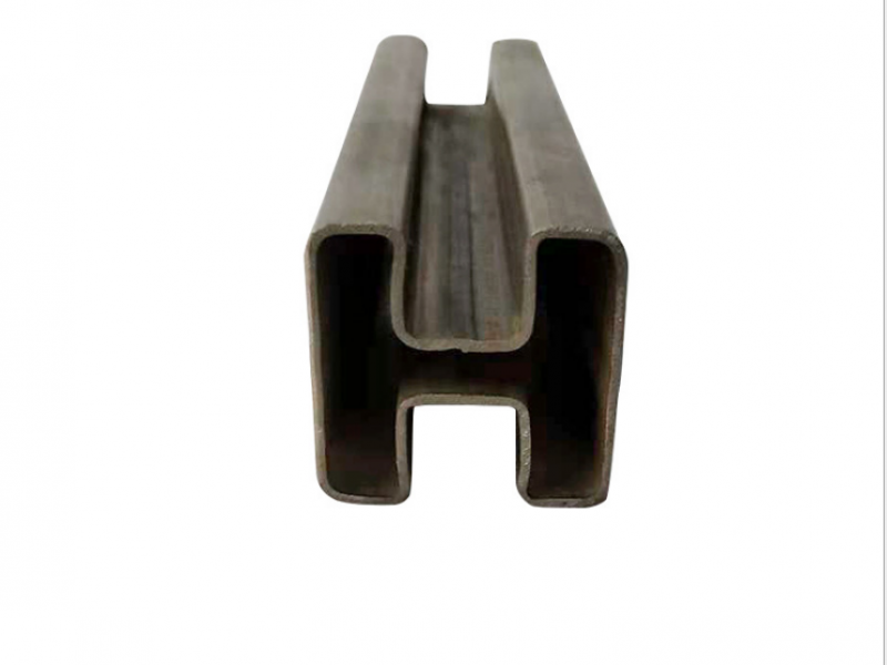 对于不锈钢凹槽管热处理工艺中重要工序介绍