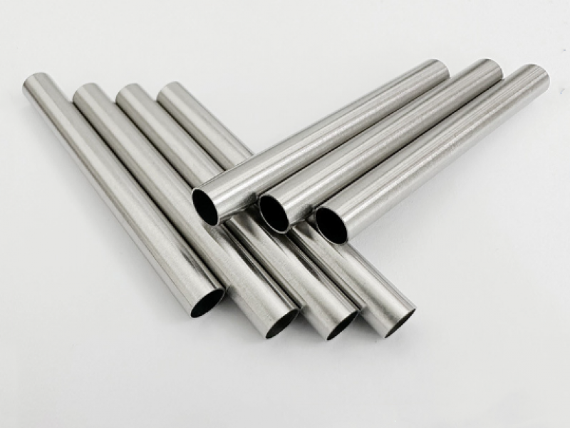 不锈钢管材质分类 不锈钢管材质分类