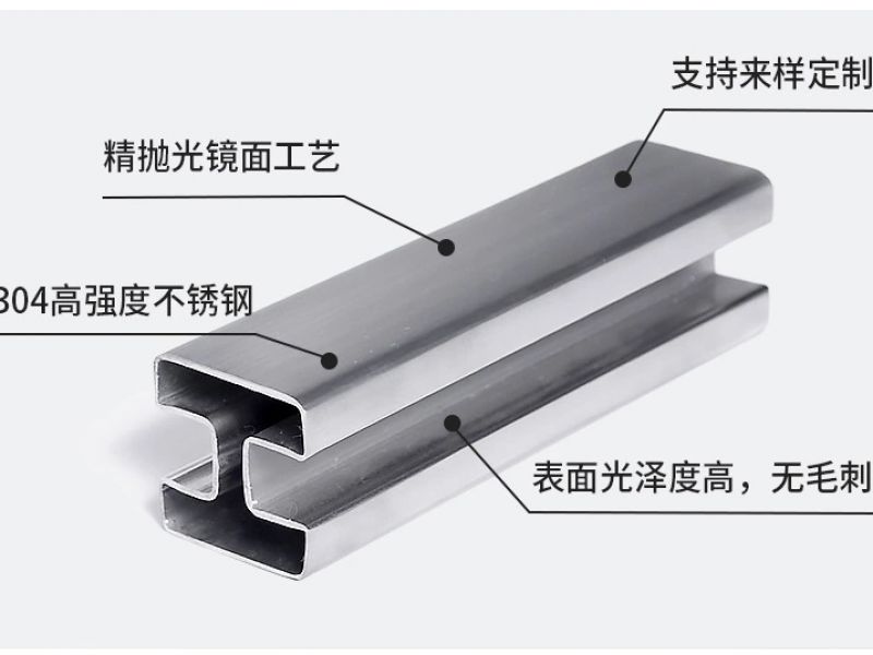 探究不锈钢凹槽管扩口裂纹产生的原因