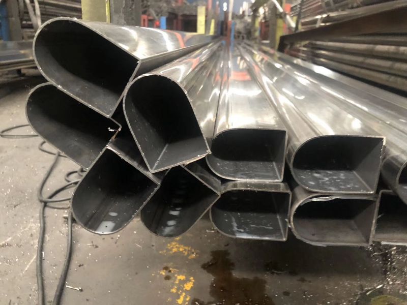 关于不锈钢异型管表面采用花纹雕刻工艺的具体方法介绍 关于不锈钢异型管表面采用花纹雕刻工艺的具体方法介绍