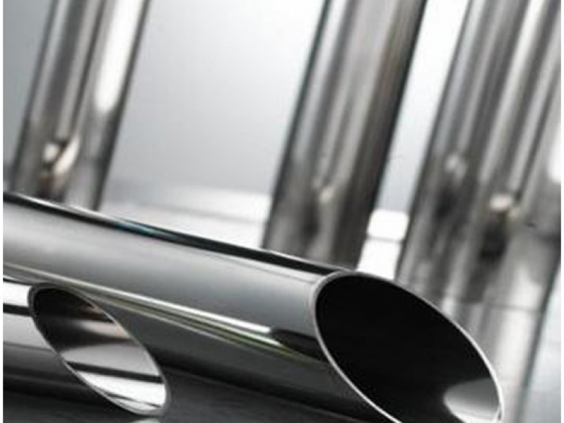 为什么不锈钢制品管不打钢印 为什么不锈钢制品管不打钢印