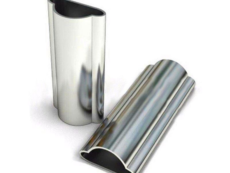 不锈钢异型管表面钝化处理工艺资讯分析 不锈钢异型管表面钝化处理工艺资讯分析