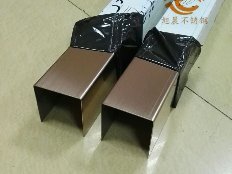 不锈钢异型管在进行切割焊接前需要注意什么事项？