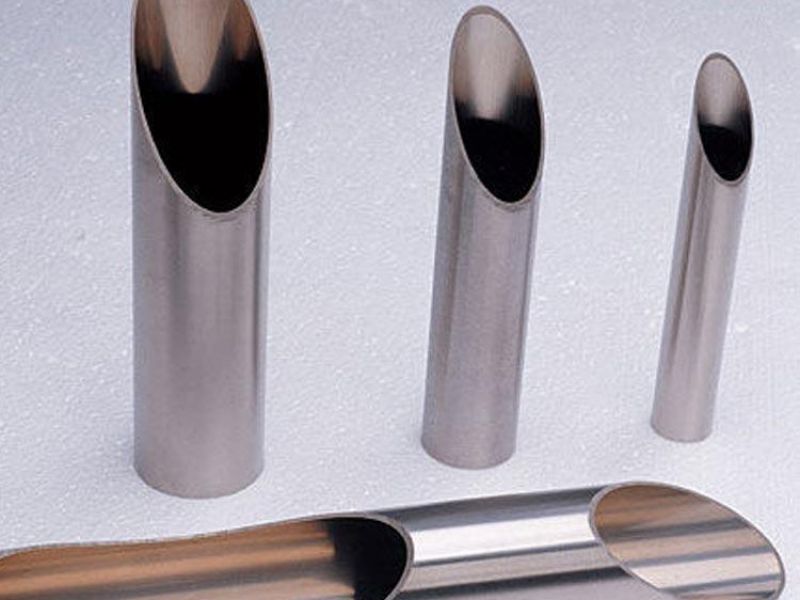 不锈钢大管价格比较