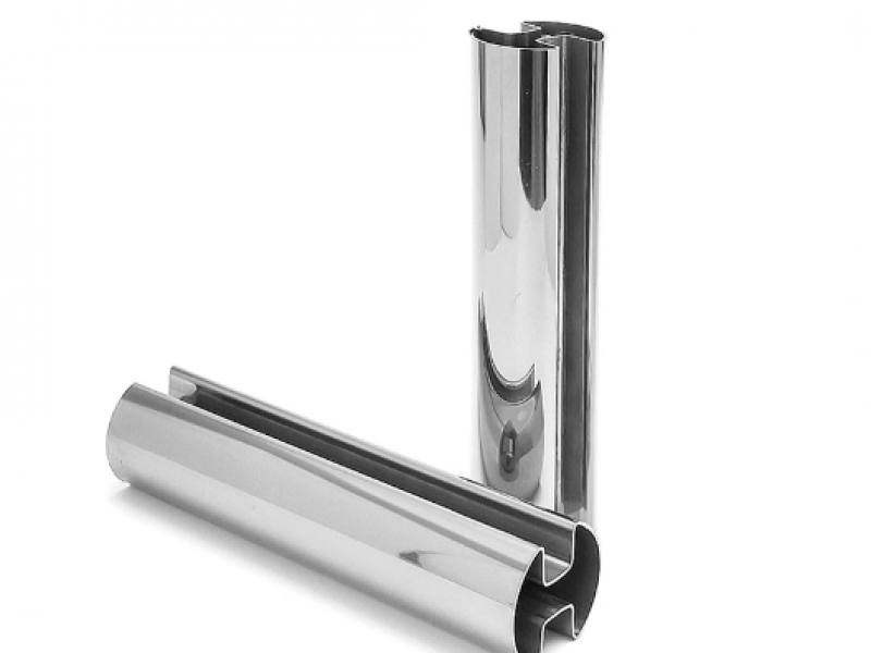 对于不锈钢异型管热处理所使用的光亮连续热处理炉有几种类型？