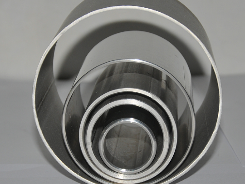 不锈钢制品管的管制