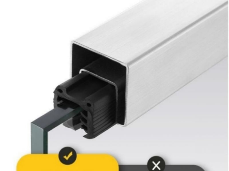 不锈钢异型管生产以冷轧为主、冷拔为辅