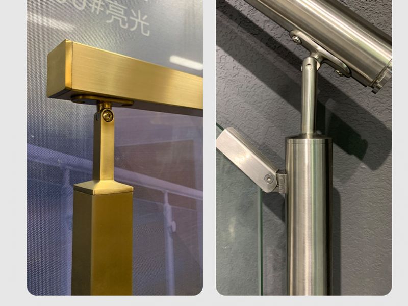 关于不锈钢异型管件的连接技术应用和维护技术的讲解