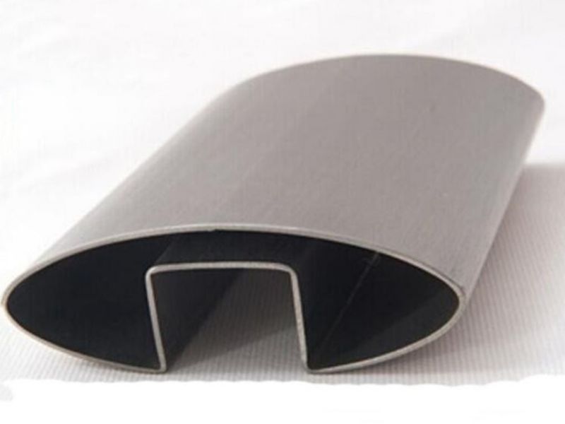 选择不锈钢异型管作为管道材料的优势有哪些？