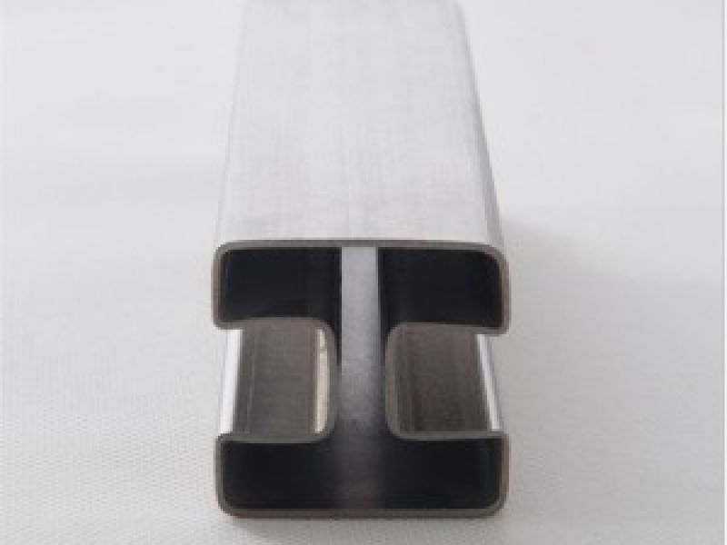 针对高淬透性的不锈钢异型管低温回火工艺技术介绍