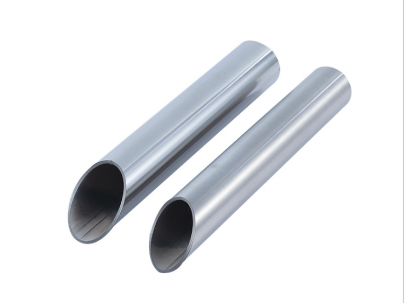 不锈钢厚管的长度及表面