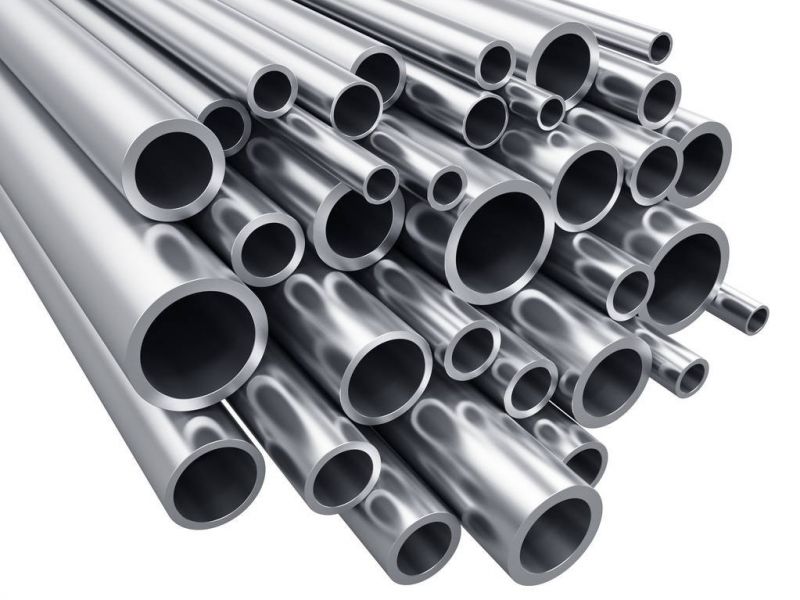 大口径不锈钢管使用范围介绍