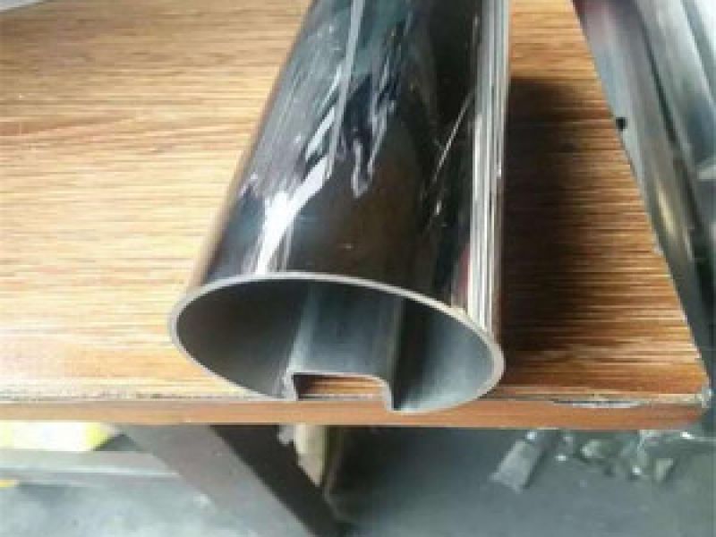 不锈钢异型管的热处理技术是怎样的？