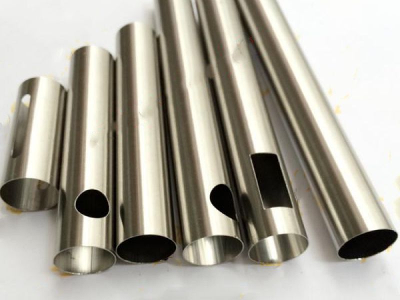 不锈钢扶手栏杆制作安装规范流程三