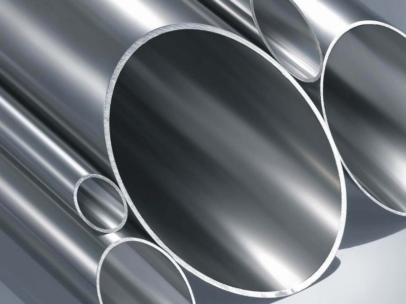 不锈钢扶手栏杆制作安装规范流程四