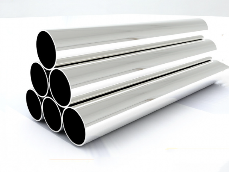 科普不锈钢制品管