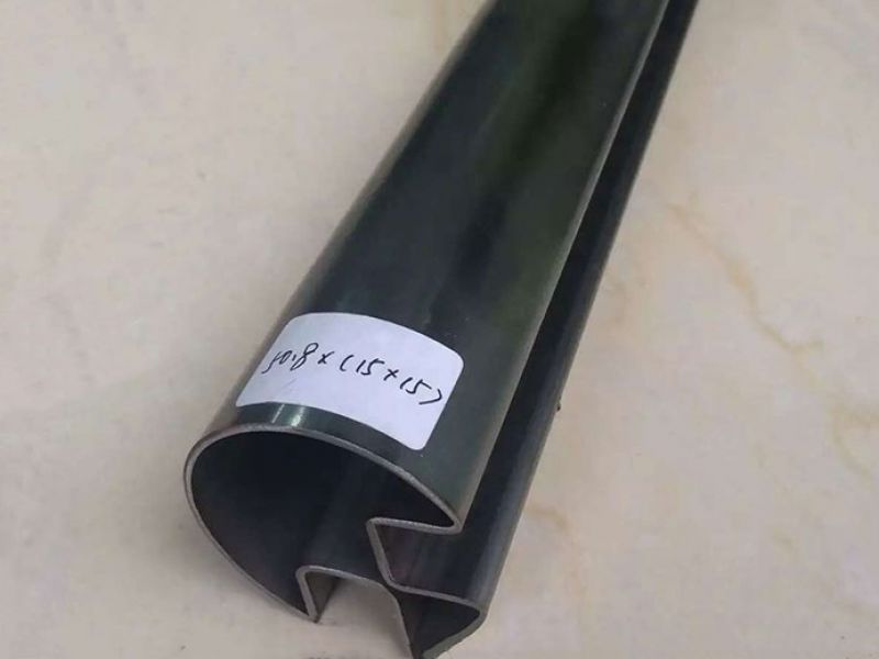 焊接不锈钢异型管对焊接机有什么参数要求？