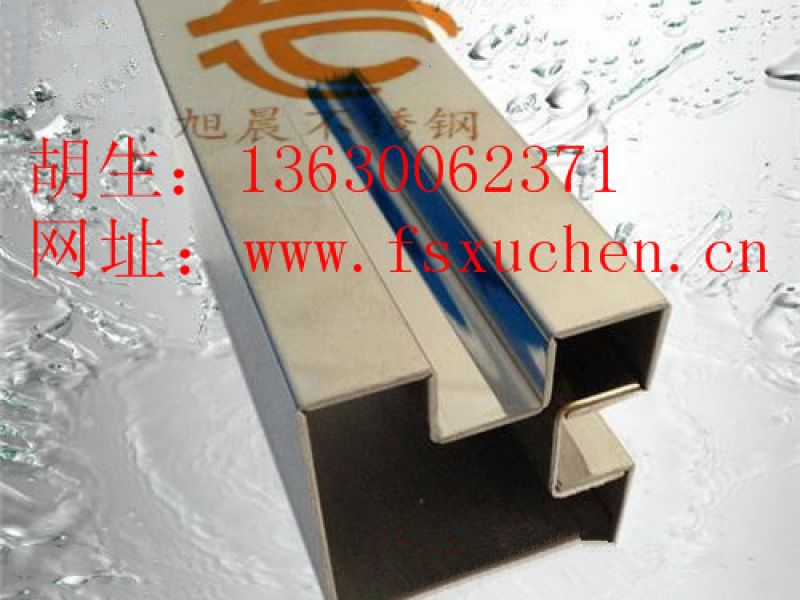 有关工业生产不锈钢凹槽管的热处理方式主要有哪些？