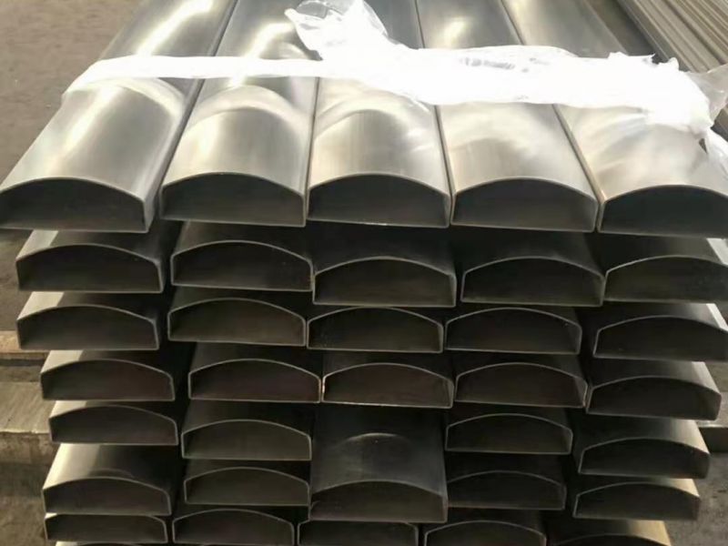 佛山不锈钢异型管厂*影响不锈钢装饰管光泽度的因素有哪些？