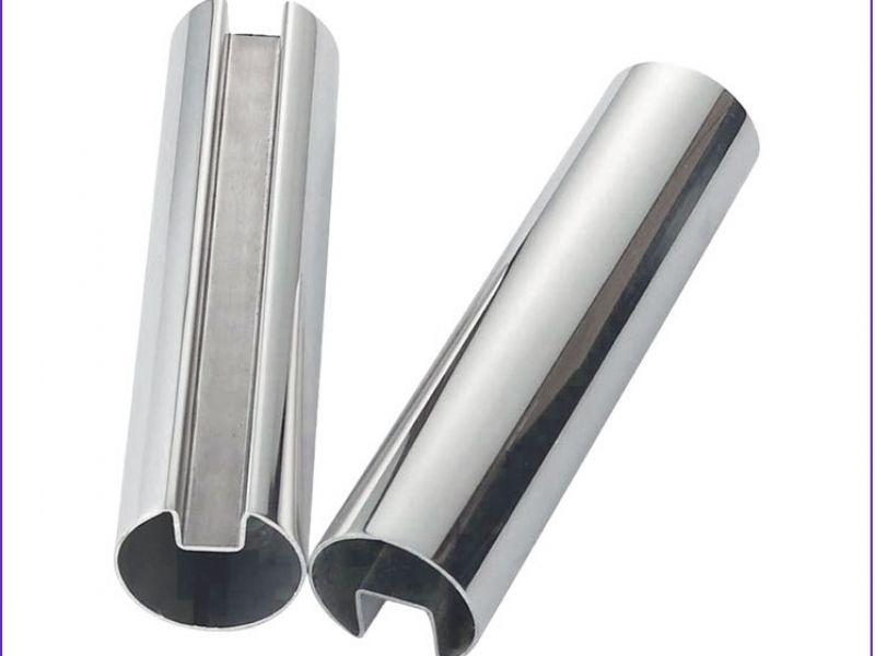 佛山不锈钢异型管厂家*不锈钢异型管表面粗糙对使用有什么影响？