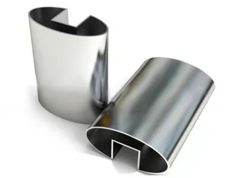 佛山异型管厂家*不锈钢异型管表面生锈解决方法