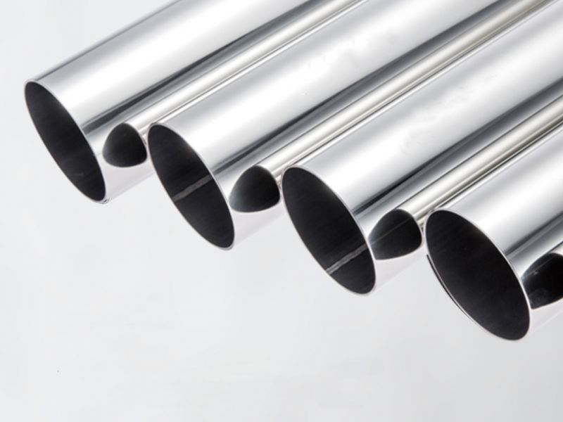 佛山不锈钢管厂*不锈钢管硬度如何辨别？