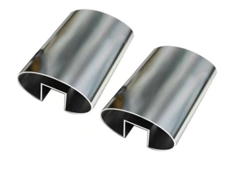 佛山异型管厂家*不锈钢管有三种硬度你知道？