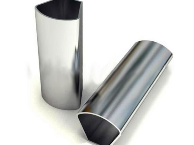 不锈钢异型管厂家*不锈钢异型管发展迅速