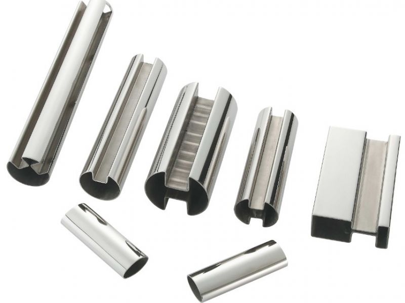 如何控制氧化剂用量致使不锈钢异型管产生孔蚀？