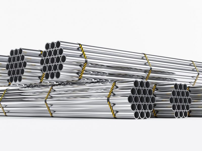 旭晨-传统的不锈钢焊管模具表面处理技术与新技术