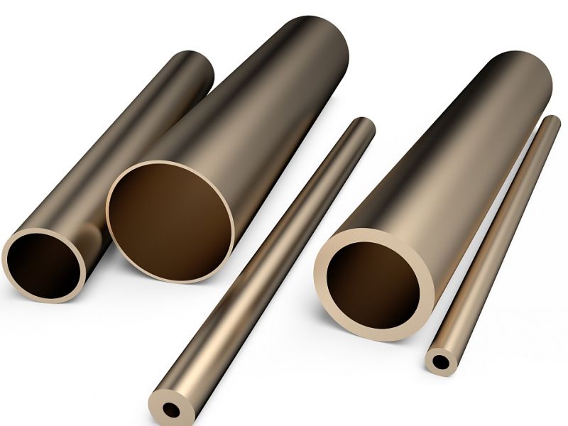 304不锈钢管的几大特性