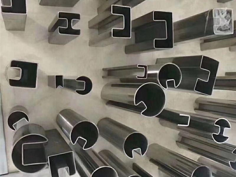 如何区分不锈钢凹槽管的应力腐蚀破裂和氢脆