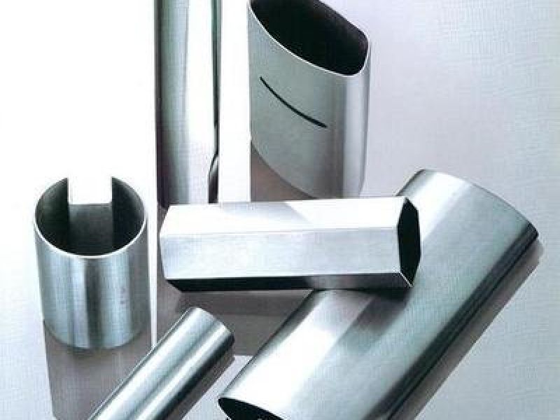 关于不锈钢凹槽管的腐蚀金属化学问题探究