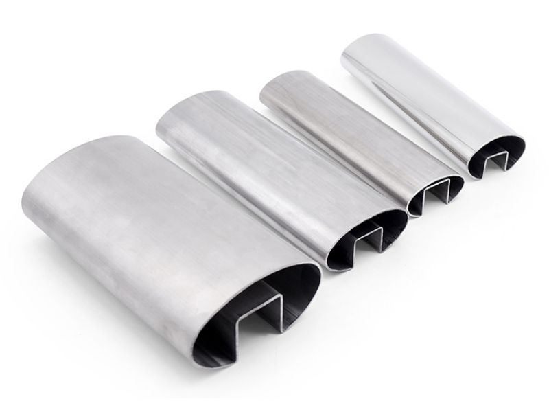 分析不锈钢凹槽管在高浓度氯化镁溶液所产生的应力腐蚀破裂